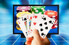 Онлайн казино Casino Bitz